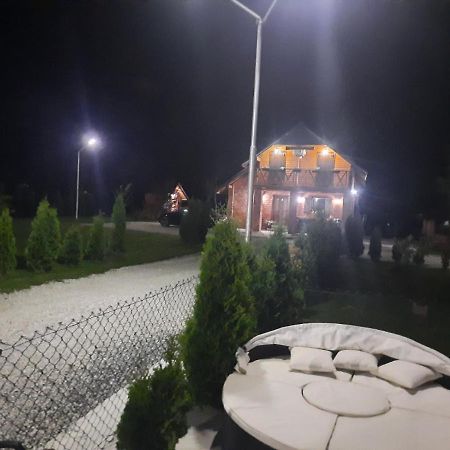 Bihać Live Nature מראה חיצוני תמונה