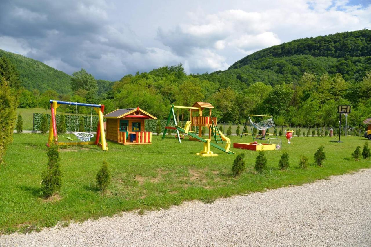 Bihać Live Nature מראה חיצוני תמונה