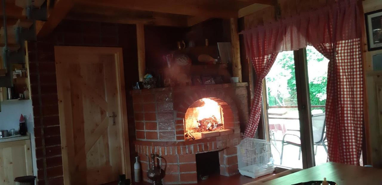 Bihać Live Nature מראה חיצוני תמונה