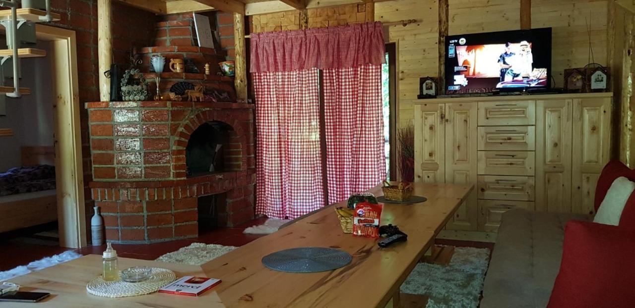Bihać Live Nature מראה חיצוני תמונה
