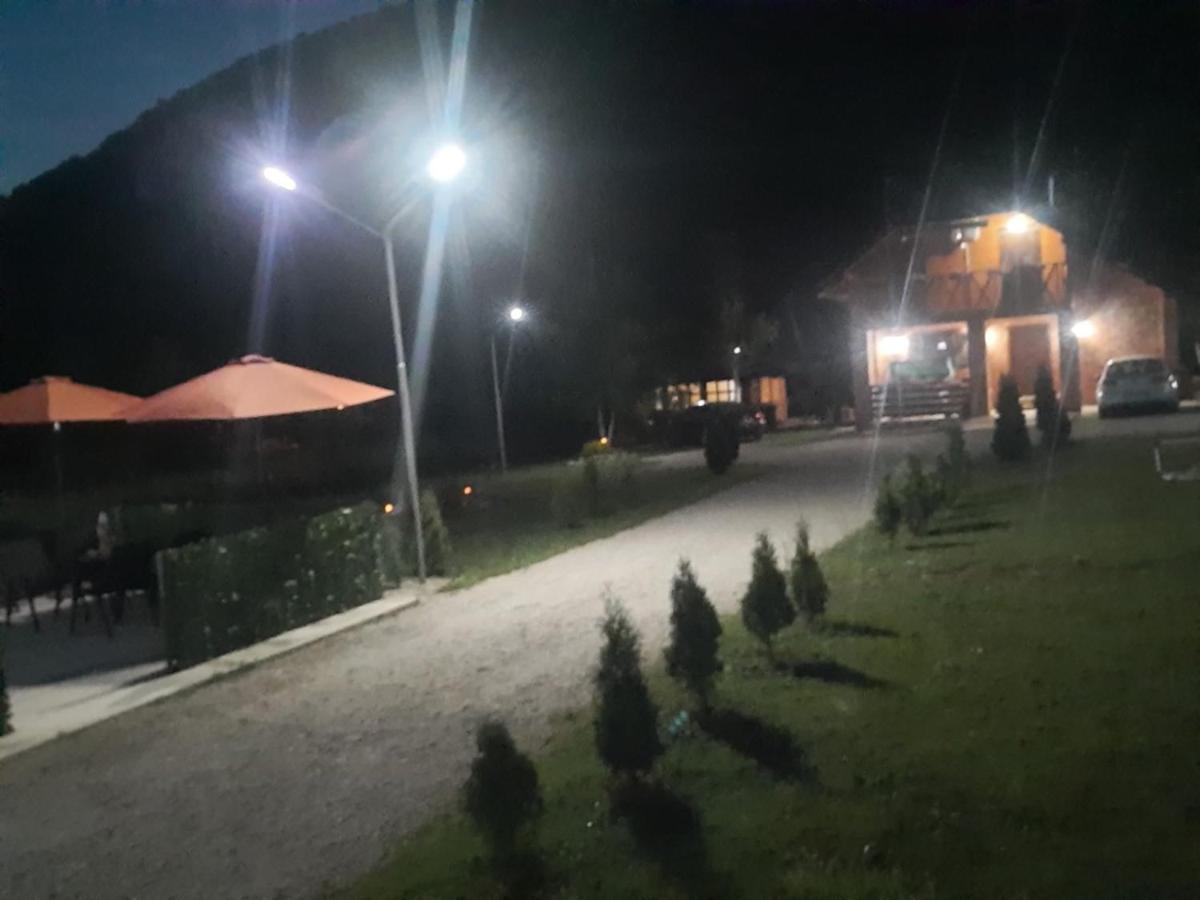Bihać Live Nature מראה חיצוני תמונה