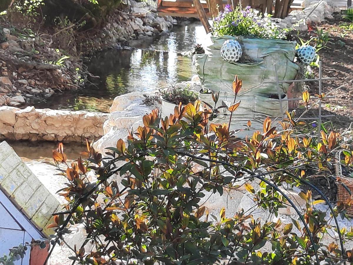 Bihać Live Nature מראה חיצוני תמונה