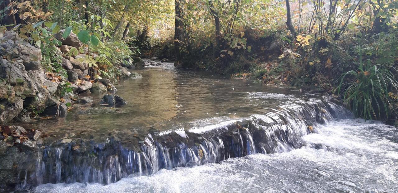 Bihać Live Nature מראה חיצוני תמונה