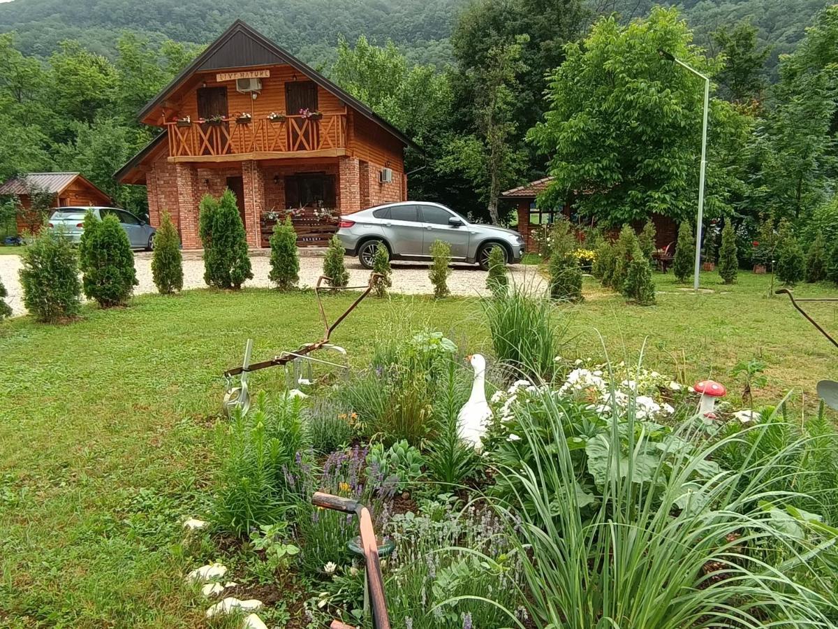Bihać Live Nature מראה חיצוני תמונה