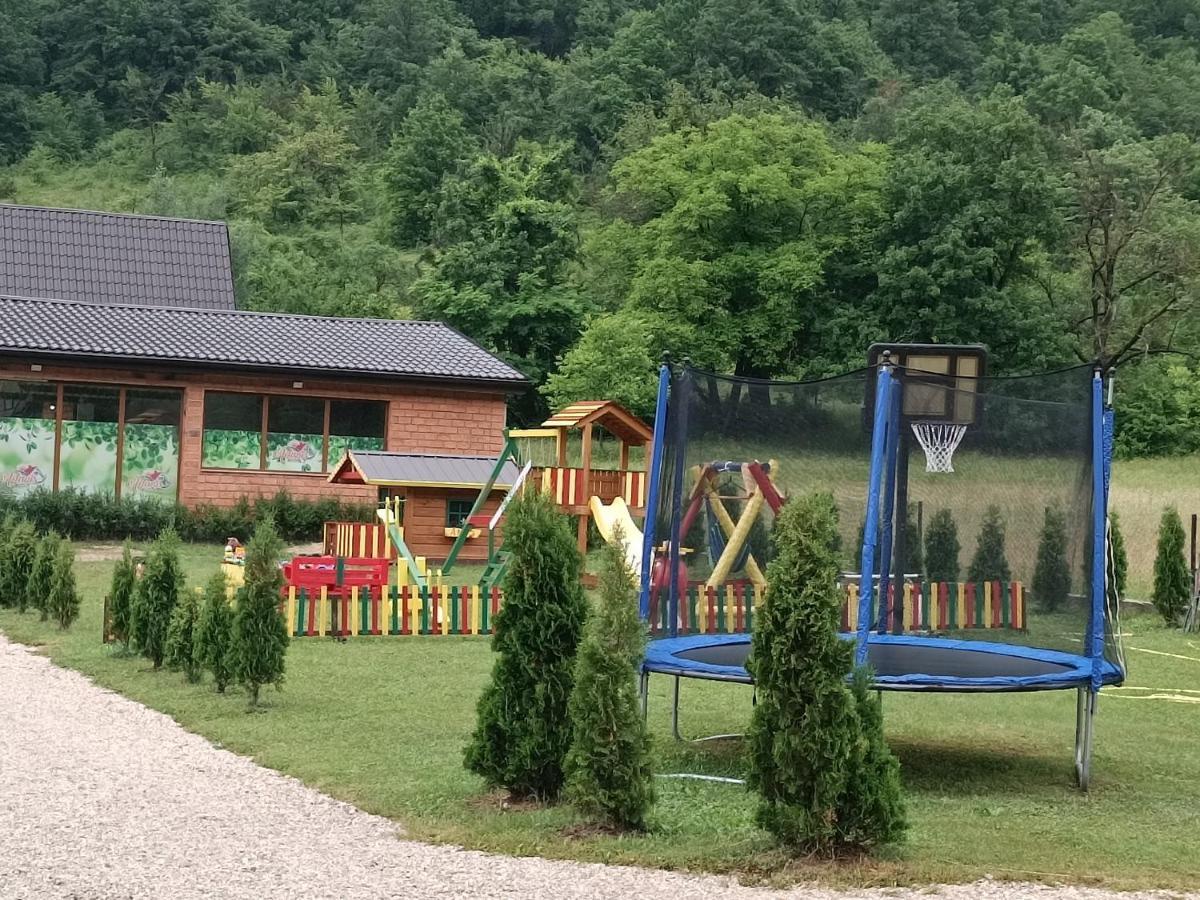 Bihać Live Nature מראה חיצוני תמונה