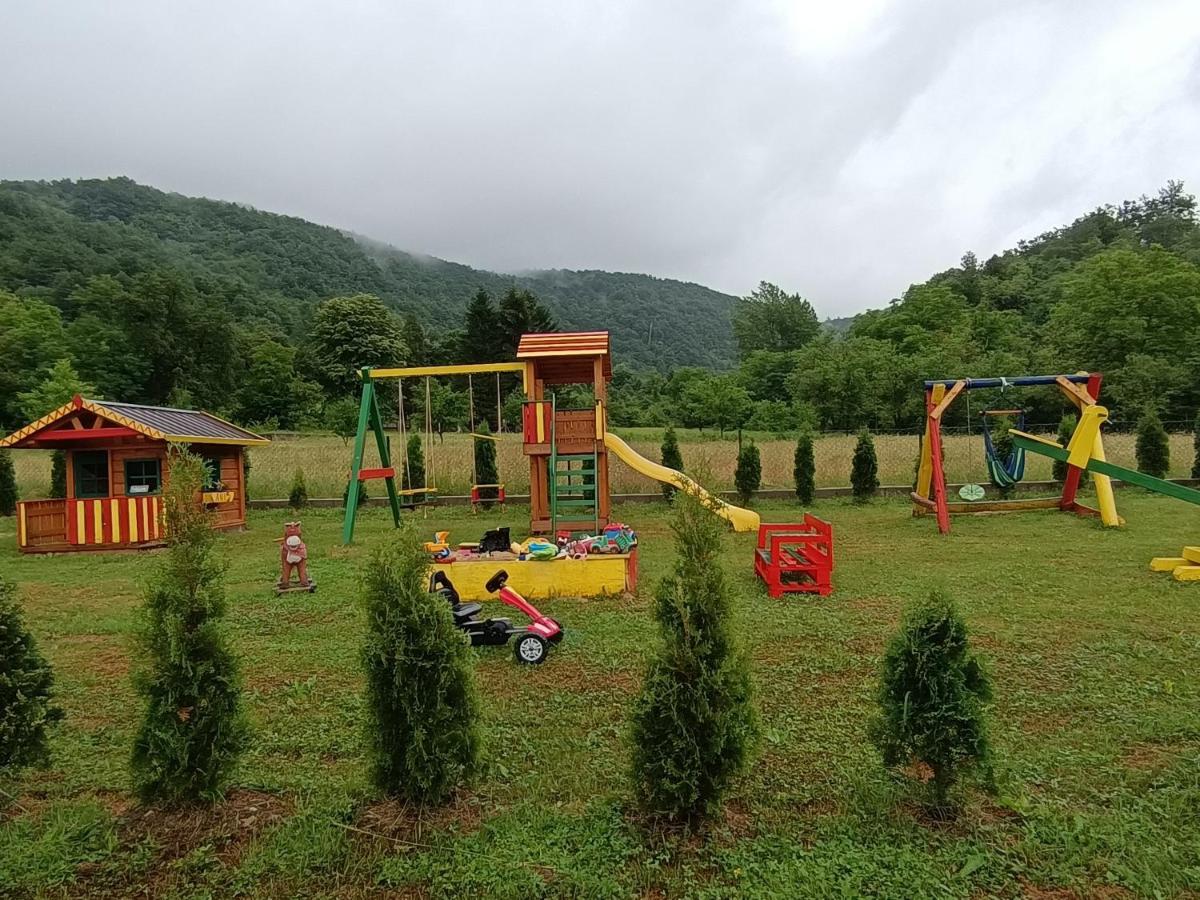 Bihać Live Nature מראה חיצוני תמונה