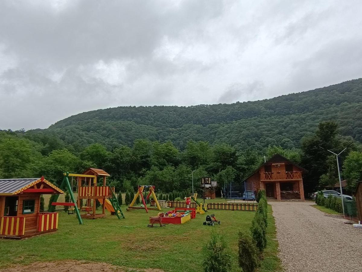 Bihać Live Nature מראה חיצוני תמונה