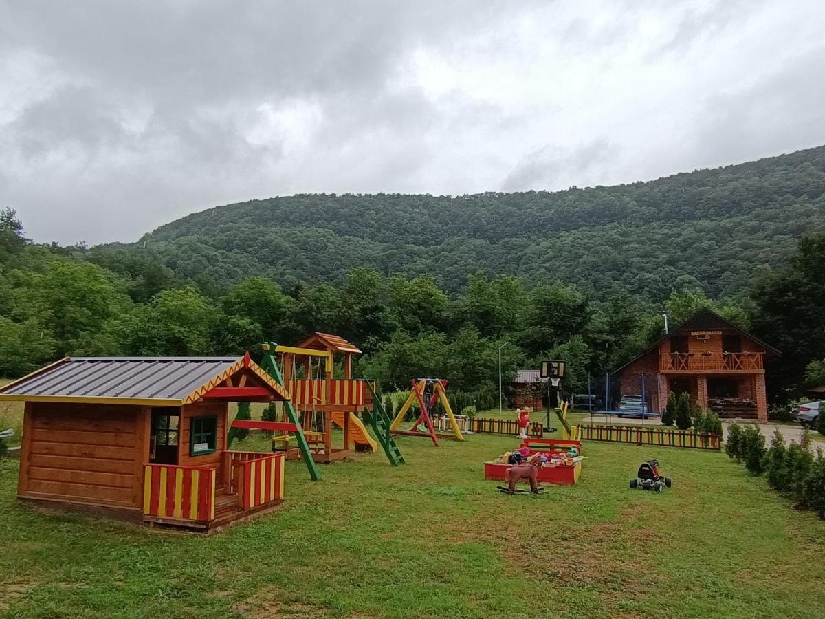 Bihać Live Nature מראה חיצוני תמונה