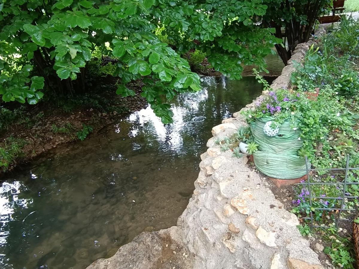 Bihać Live Nature מראה חיצוני תמונה