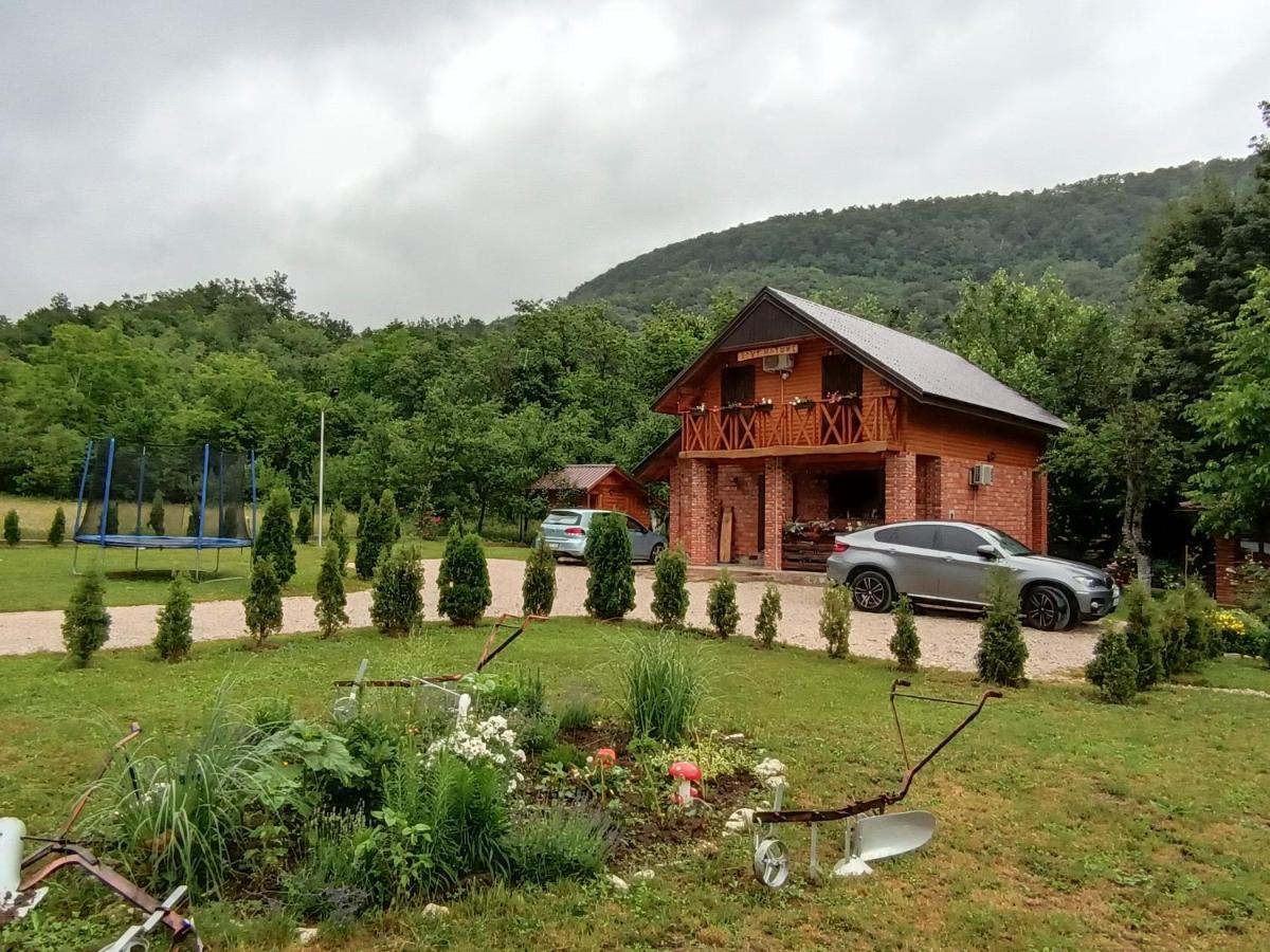 Bihać Live Nature מראה חיצוני תמונה