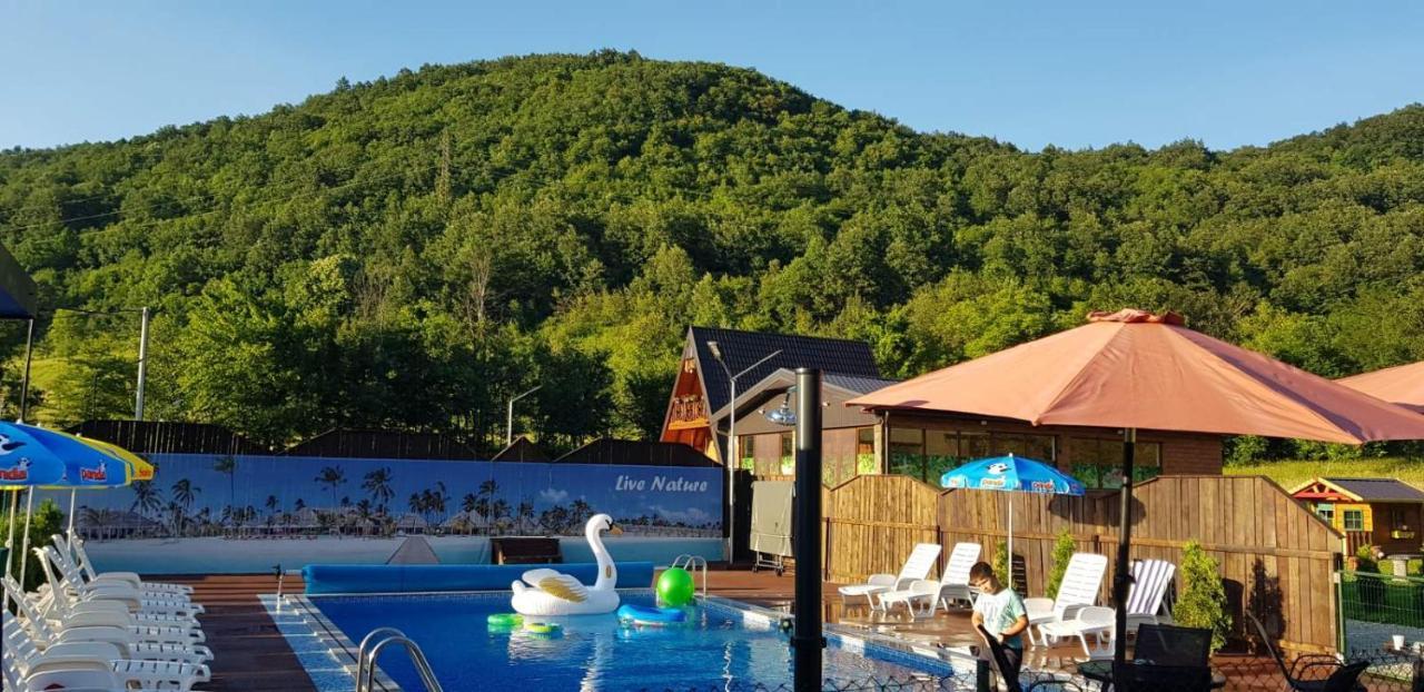 Bihać Live Nature מראה חיצוני תמונה