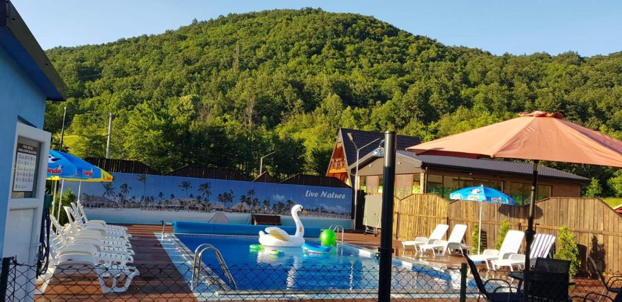 Bihać Live Nature מראה חיצוני תמונה