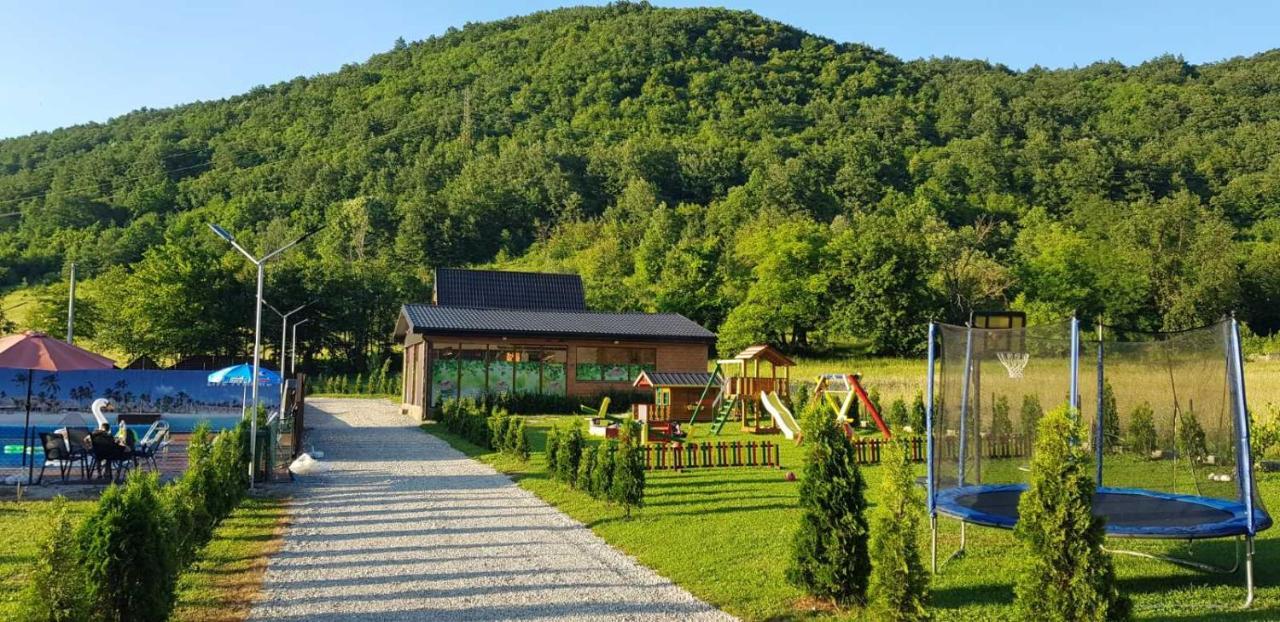 Bihać Live Nature מראה חיצוני תמונה