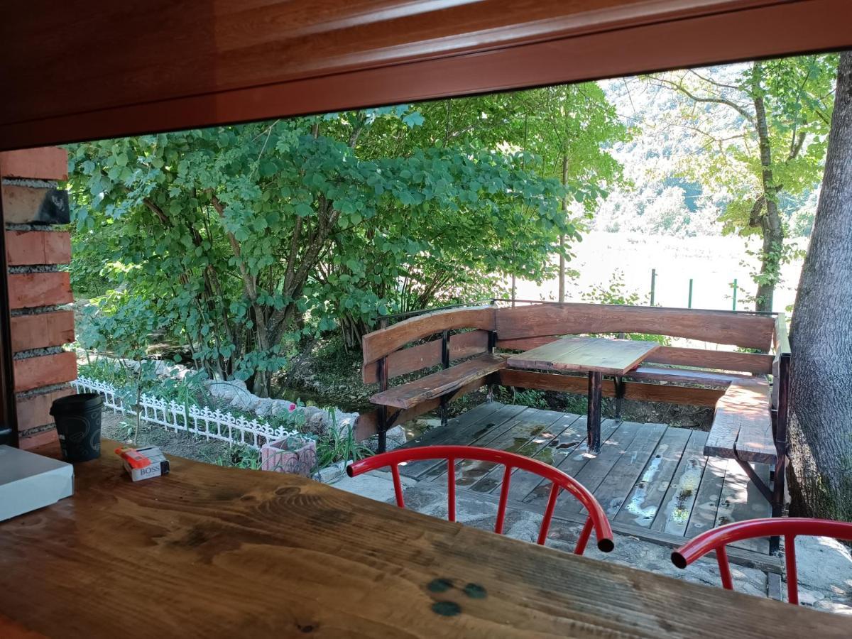 Bihać Live Nature מראה חיצוני תמונה
