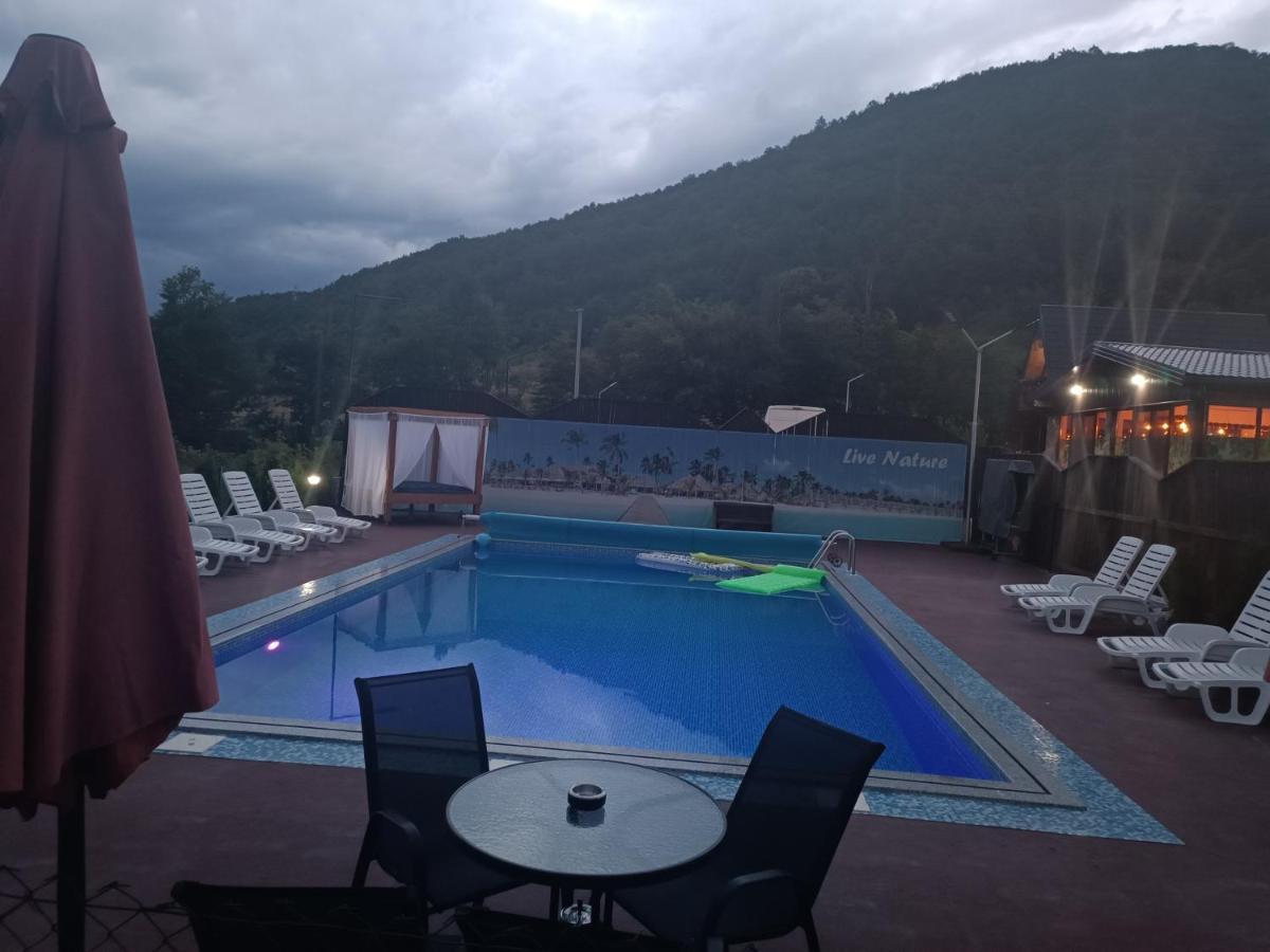 Bihać Live Nature מראה חיצוני תמונה