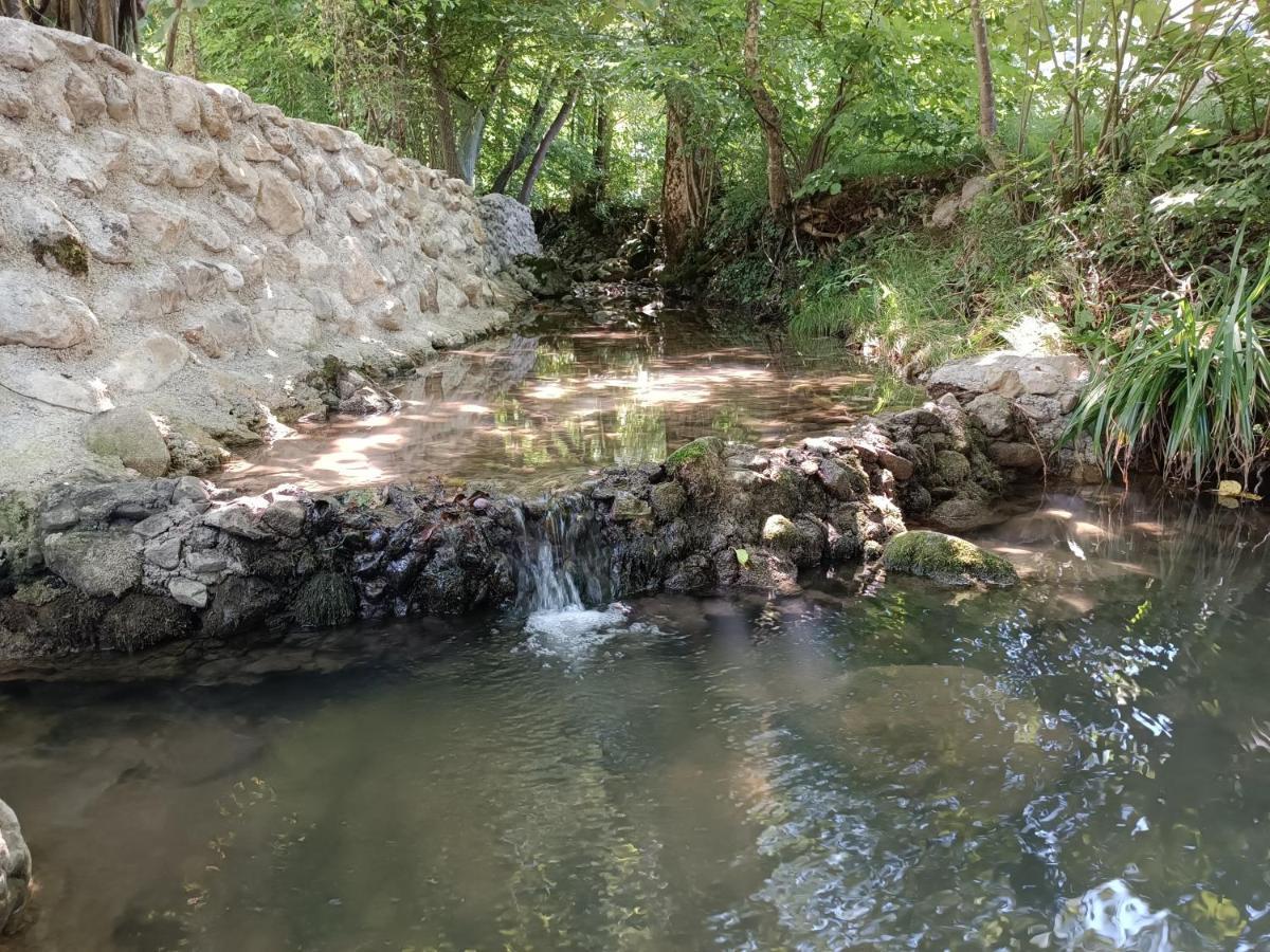 Bihać Live Nature מראה חיצוני תמונה