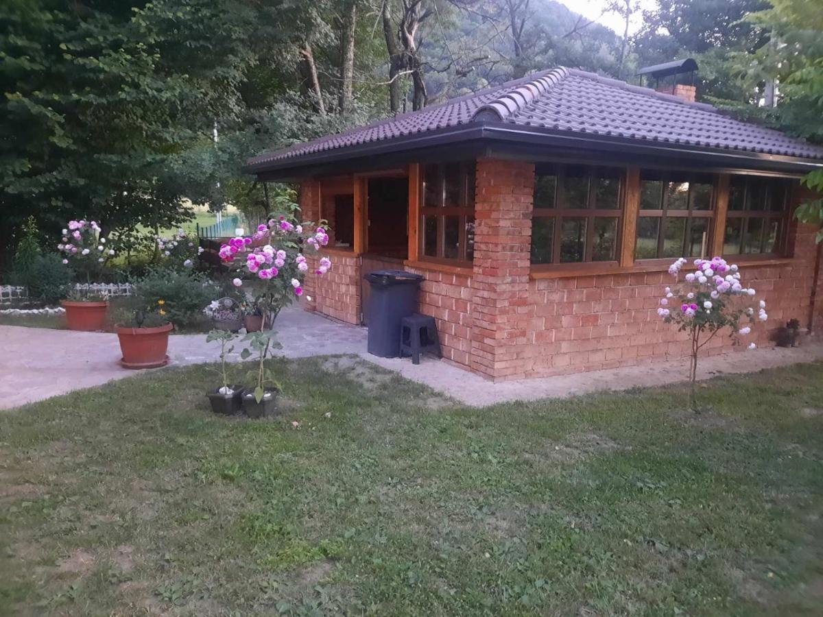Bihać Live Nature מראה חיצוני תמונה