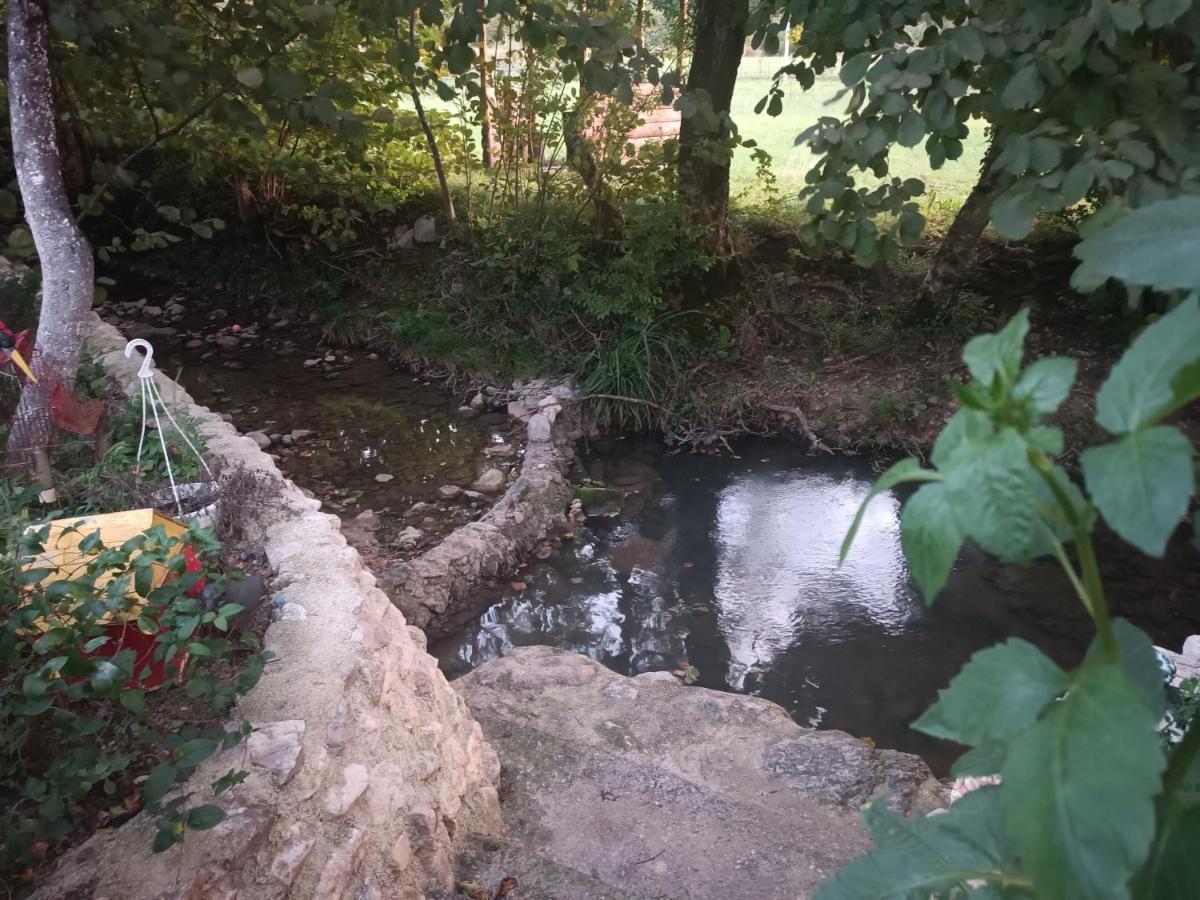 Bihać Live Nature מראה חיצוני תמונה