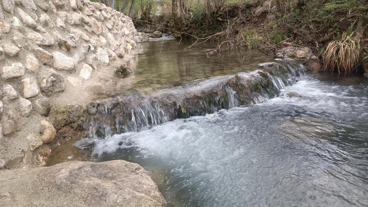 Bihać Live Nature מראה חיצוני תמונה