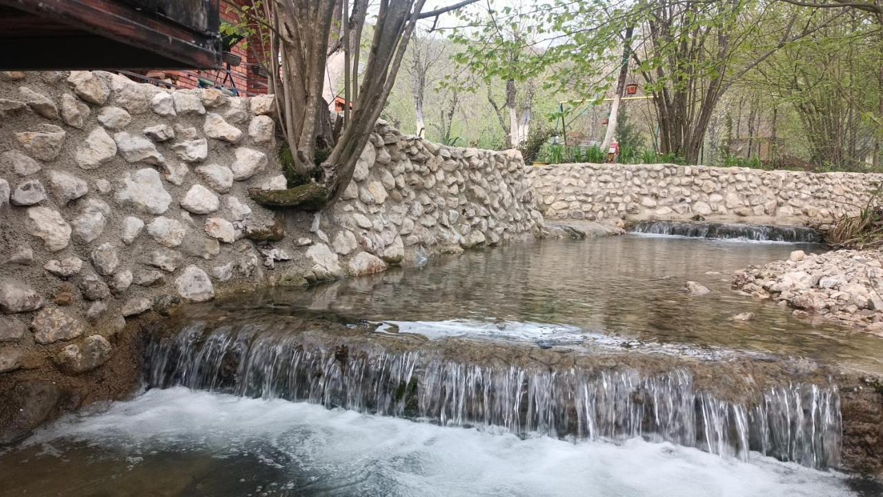 Bihać Live Nature מראה חיצוני תמונה