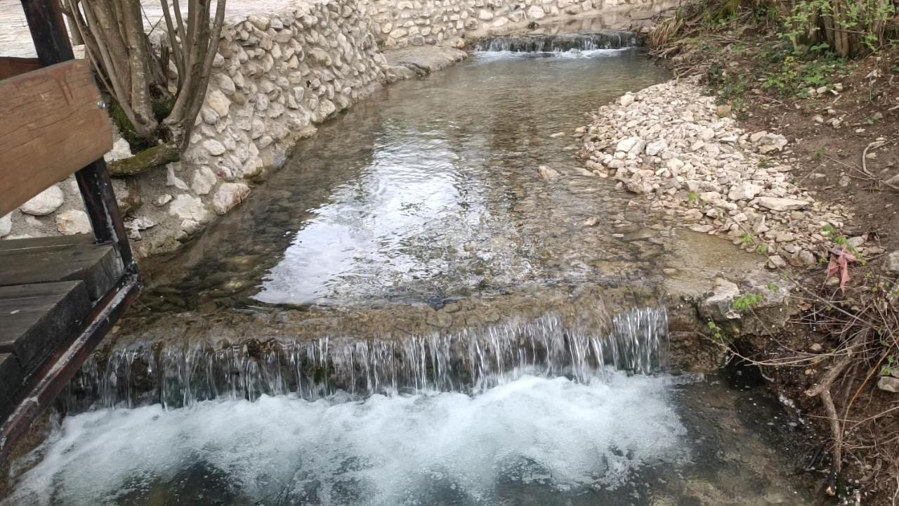 Bihać Live Nature מראה חיצוני תמונה