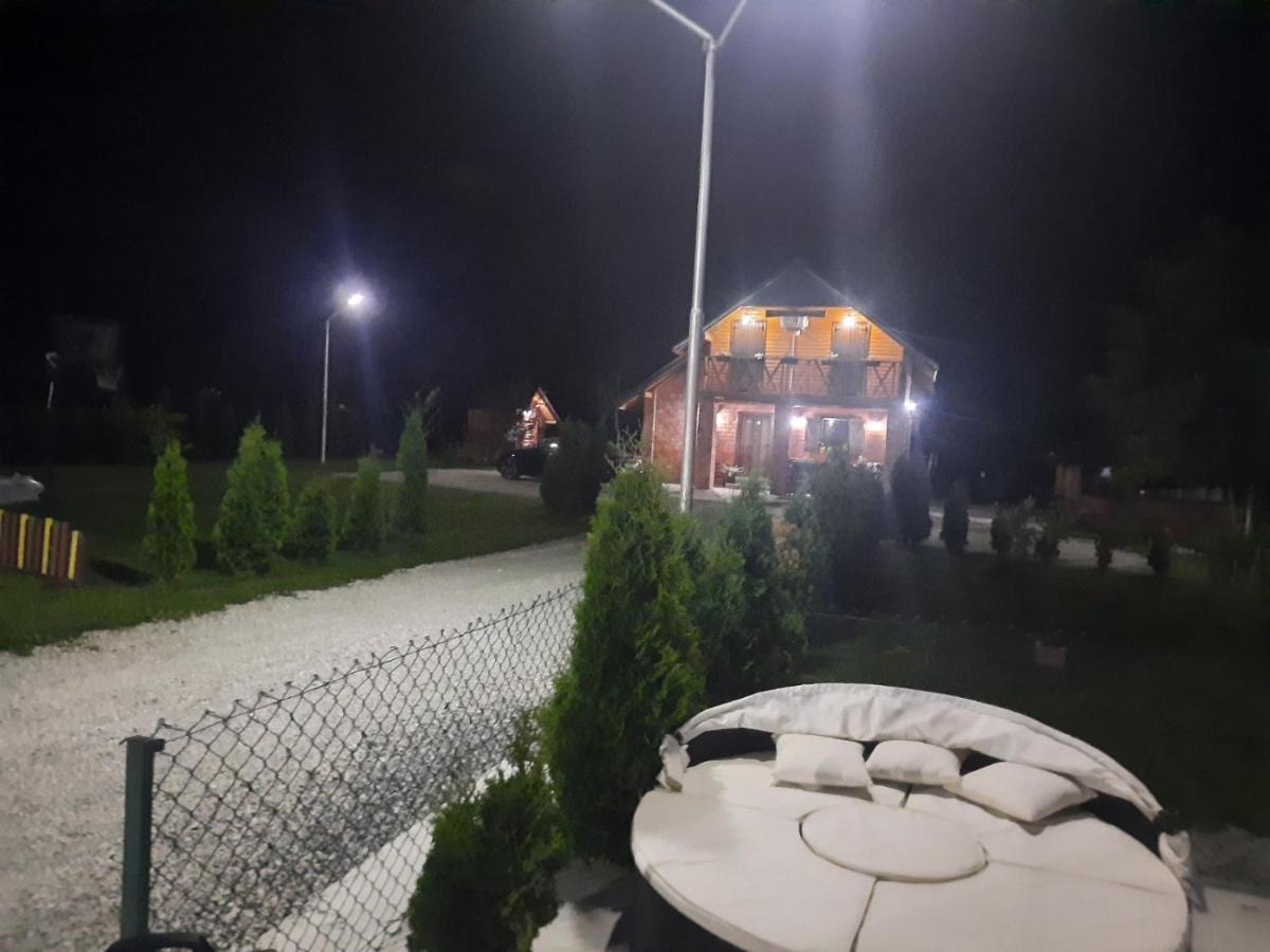Bihać Live Nature מראה חיצוני תמונה